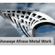 Shewaye Afrase Metal Work | ሸዋዬ አፍራሴ ብረታ ብረት ስራ