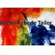 Abeba Kebede Tailor