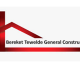 Bereket Tewelde General Construction | በረከት ተወልደ ጠቅላላ ስራ ተቋራጭ