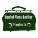 Emebet Alemu Leather Products /እመቤት አለሙ ቆዳና የቆዳ ውጤቶች