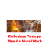 Hailesilassie Tesfaye Wood and Metal Work | ሃይለስላሴ ተስፋዪ እንጨት እና ብረታ ብረት ስራ