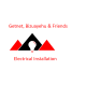 Getnet ,Bizuayehu and Friends Electrical Installation | ገትነት፣ ብዟየሁ እና ጓደኞቻቸዉ ኤሌክትሪክ ኢንስታሌሽን
