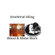 Amelemal Aklog Wood and Metal Work | አመልማል አክሎግ እንጨት እና ብረታ ብረት ስራ