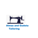 Almaz and Gudeta Tailoring | አልማዝ እና ጉደታ ልብስ ስፌት
