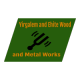 Yirgalem and Ehite Wood and Metal Works /ይርጋለም እና እህተ እንጨት እና ብረታ ብረት ስራ