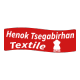 Henok Tsegabirhan Textile | ሄኖክ ፀጋብርሃን ጨርቃጨርቅ