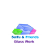 Seifu and Friends Glass Work | ሰይፉ እና ጓደኞቻቸዉ የመስታወት ስራ