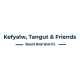 Kefyalw, Tangut and Friends Wood and Metal Work P.S | ከፍያለው፣ ታንጉት እና ጓደኞቻቸው እንጨት እና ብረታ ብረት ህ.ሽ.ማ
