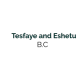Tesfaye and Eshetu B.C | ተስፋዬ እና እሸቱ ህንጻ ስራ ተቋራጭ