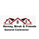 Neway, Biruk and Friends General Construction P.S | ነዋይ፣ ብሩክ እና ጓደኞቻቸው ጠቅላላ ስራ ተቋራጭ ህ.ሽ.ማ