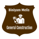 Biniyam Melis General Construction | ቢኒያም መልስ ጠቅላላ ስራ ተቋራጭ