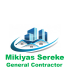 Mikiyas Sereke General Construction | ሚኪያስ ሰረቀ ጠቅላላ ስራ ተቋራጭ