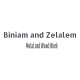 Biniam and Zelalem Metal and Woodwork | ቢንያም እና ዘላለም እንጨት እና ብረታ ብረት