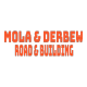 Mola and Derbew Road and Building Construction P.S | ሞላ እና ደርበው ህንጻ ስራ ስራ ተቋራጭ ህ.ሽ.ማ