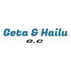 Geta and Hailu General Construction | ገታ እና ሃይሉ ጠቅላላ ስራ ተቋራጭ