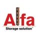 Alpha Storage Solution