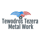 Tewodros Tezera Metal Work