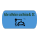 Eshetu, Mebire and Friends General Construction | እሸቱ ፣ መብሬ እና ጓደኞቻቸው ጠቅላላ ስራ ተቋራጭ