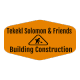 Tekekl,Solomon & Friends Building Construction | ትክክል፣ ሰለሞን እና ጓደኞቻቸው የግንባታ ስራ