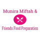 Munira, Miftah & Friends Food Preparation | ሙኒራ ሚፍታህ እና ጓደኞቻቸው ም/ዝግጅት