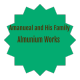 Amanueal and His Family Almunium Works | አማኑኤል እና ቤተሰቦቹ የአልሙኒየም ስራ