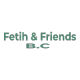 Fetih and Friends Building Construction P.S | ፈትህ እና ጓደኞቻቸው የግንባታ ስራ ህ.ሽ.ማ