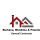 Berhanu, Wondimu and Friends General Construction | ብርሃኑ፣ ወንድሙ እና ጓደኞቻቸዉ ጠቅላላ ስራ ተቋራጭ
