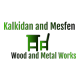 Kalkidan and Mesfen Wood and Metal Works | ቃልኪዳን እና መስፈፍን እንጨት እና ብረታ ብረት ስራ