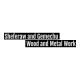 Sheferaw and Gemechu Wood and Metal Work P/S | ሽፈራው እና ገመቹ እንጨት እና ብረታ ብረት ስራ ህ/ሽ/ማ
