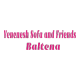 Yenenesh Sofa and Friends Baltena P/S | የኔነሽ፣ ሶፋ እና ጓደኞቻቸው ባልትና ህ/ሽ/ማ
