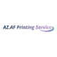 AZ.AF Printing Service | ኤዜድ.ኤፍ  የህትመት ስራ
