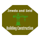 Zewdu and Seid Building Construction | ዘውዱ እና ሰኢድ ህ/ስ/ተ