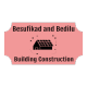 Besufikad and Bedilu Building Construction | በሱፍቃድ እና በድሉ ህ/ስ/ተ