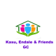 Kasu, Endale and Friends General Consturction | ካሱ ፣ እንዳለ እና ጓደኞቻቸዉ ጠቅላላ ስራ ተቋራጭ