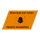 H/mariyam and Tamiru Electric Installation /ሃ/ማሪያም እና ታምሩ ኤሌክትሪክ ኢንስታሌሽን