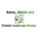 Aman, Abush and Friends Landscape Design | አማን፣ አቡሽ እና ጓደኞቻቸዉ የመሬት ገጽታ ንድፍ