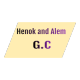 Henok and Alem General Construction