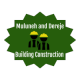 Muluneh and Dereje Building Construction | ሙሉነህ እና ደረጄ ህንፃ ስራ ተቋራጭ