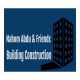 Nahom, Abdu & Friends  Building Construction | ናሆም፣ አብዱ እና ጓደኞቻቸው የግንባታ ስራ