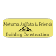 Motuma, Aulfata & Friends Building Construction | ሞቱማ፣ ኡልፋታ እና ጓደኞቻቸው የግንባታ ስራ