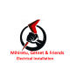 Mihiretu, Getenet and Friends Electrical Installation | ምህረቱ፣ ጌትነት እና ጓደኞቻቸዉ ኤሌክትሪክ ኢንስታሌሽን