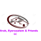 Biruk, Eyerusalem and Friends General Construction | ብሩክ፣ እየሩሳለም እና ጓደኞቻቸው ጠቅላላ ስራ ተቋራጭ