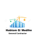 Habtom G/ Medihin General Construction | ሃብቶም ገብረመድህን ጠቅላላ ስራ ተቋራጭ