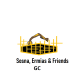 Sosna, Ermias and Friends General Construction | ሶስና፣ ኤርሚያስ እና ጓደኞቻቸዉ ጠቅላላ ስራ ተቋራጭ