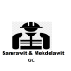 Samrawit and Mekdelawit General Construction | ሳምራዊት እና መቅደላዊት ጠቅላላ ስራ ተቋራጭ