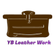 YB Leather Work | ዋይቢ ቆዳና የቆዳ ውጤቶች