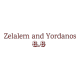 Zelalem and Yordanos G.C | ዘላለም እና ዮርዳኖስ ጠቅላላ ስራ ተቋራጭ