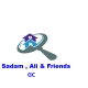 Sadam , Ali and Friends General Construction | ሳዳም፣ አሊ እና ጓደኞቻቸዉ ጠቅላላ ስራ ተቋራጭ