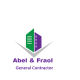 Abel and Fraol General Construction | አቤል እና ፍራኦል ጠቅላላ ስራ ተቋራጭ