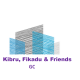 Kibru, Fikadu and Friends General Construction | ክብሩ፣ ፍቃዱ እና ጓደኞቻቸዉ ጠቅላላ ስራ ተቋራጭ